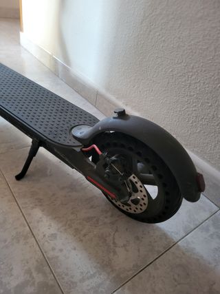 Patinete electrico Xiaomi Mi Electric Scooter Pro