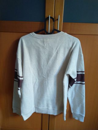 Sudadera vans