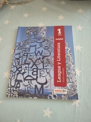 Libros lengua y literatura edebé