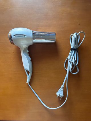 Secadora de pelo