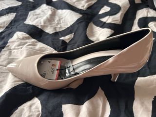 Zara Zapatos de Tacón