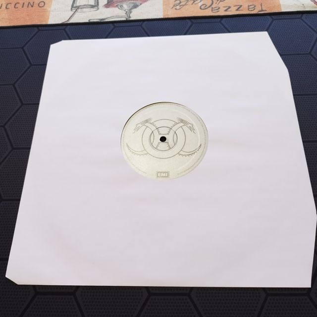 Héroes del silencio - En directo - 1989.