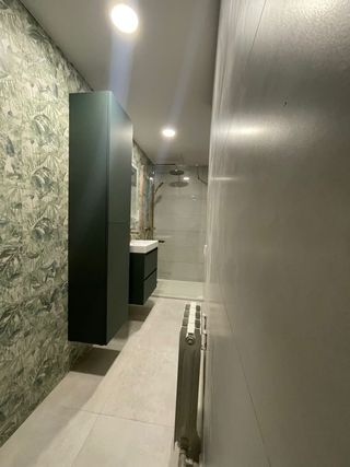 reformas trabajos de paleteria