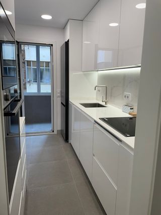 reformas trabajos de paleteria