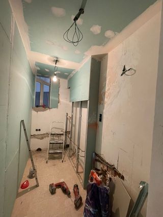 reformas trabajos de paleteria