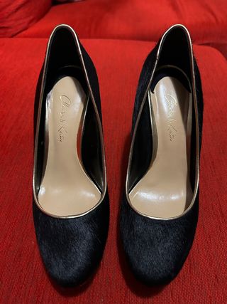 Charles and Keith Zapatos de Tacón