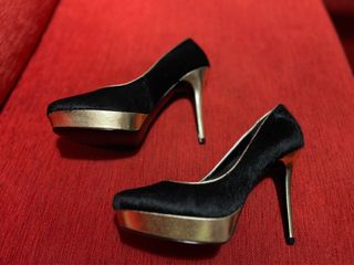 Charles and Keith Zapatos de Tacón