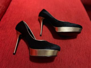 Charles and Keith Zapatos de Tacón