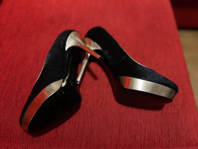 Charles and Keith Zapatos de Tacón