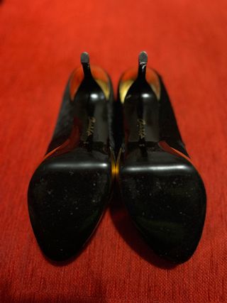 Charles and Keith Zapatos de Tacón