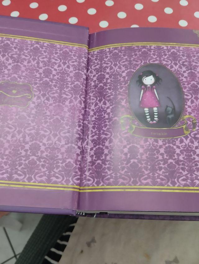 diario scuola Santoro