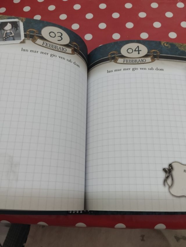 diario scuola Santoro