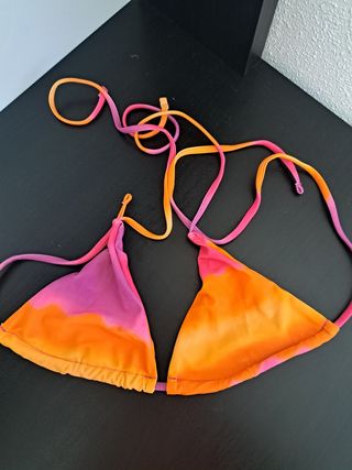 Bikini colores