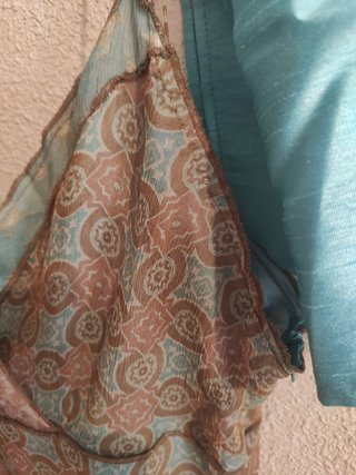 Vestido Massimo Dutti