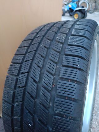 llantas antera 18" 5x112