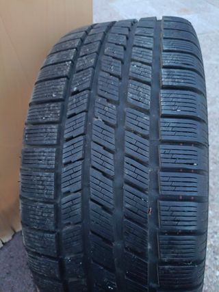 llantas antera 18" 5x112