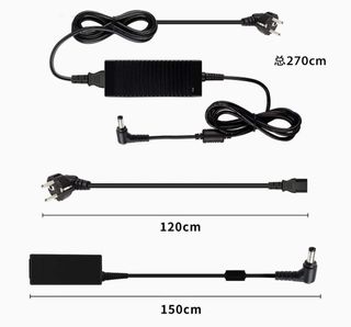 Cargador Portátil para Asus