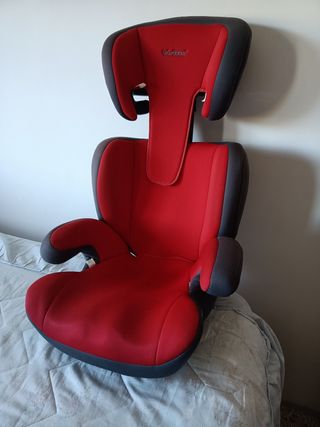Silla de coche para niñ@s