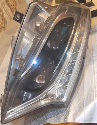 Mercedes-Benz Clase V 2016