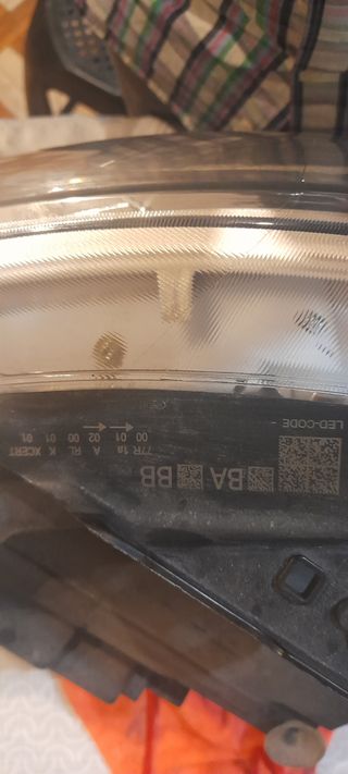 Mercedes-Benz Clase V 2016