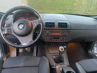 BMW X3 2004