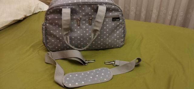 Bolsa maternidad sin estrenar!!