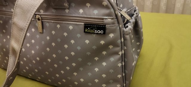 Bolsa maternidad sin estrenar!!