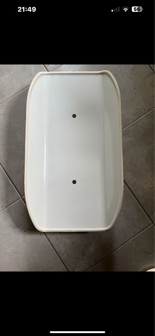 Bilancia per bambini