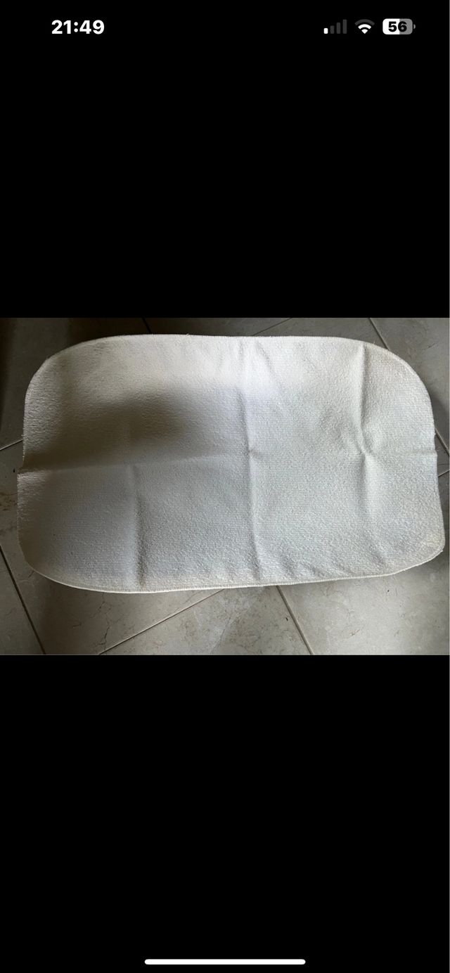 Bilancia per bambini