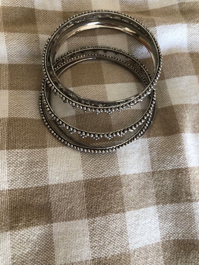 Lote de bisutería (5€)