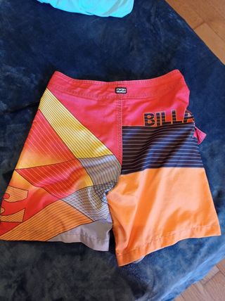 Mini shorts de baño  Billabong