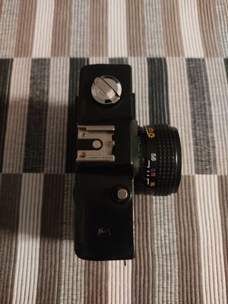 Cámara de fotos PREMIER PC 90