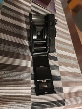 Cámara de fotos PREMIER PC 90