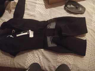 BOYA HEAD SAFETY + TRAJE NEOPRENO ORCA S7