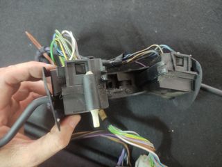 Mando intermitencia y limpia BMW e36