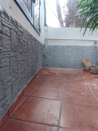 suelo . todos los tipos de hormigón