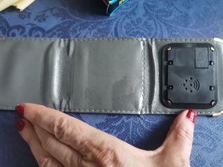 Reloj portátil