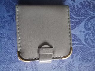 Reloj portátil