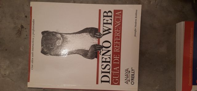 Diseño web Guía de referencia