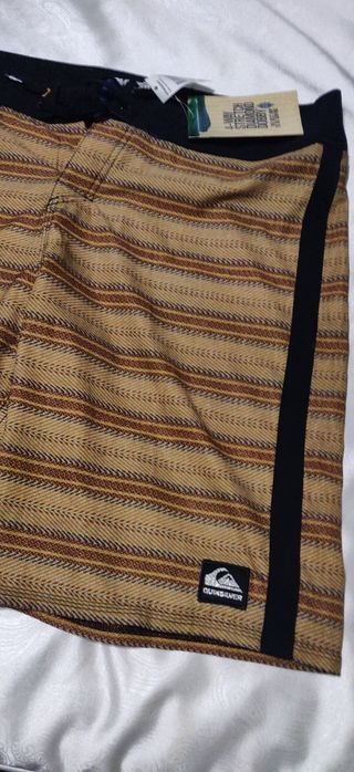 Bañador Quicksilver