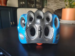 CASCO DE BICICLETA ECONÓMICO