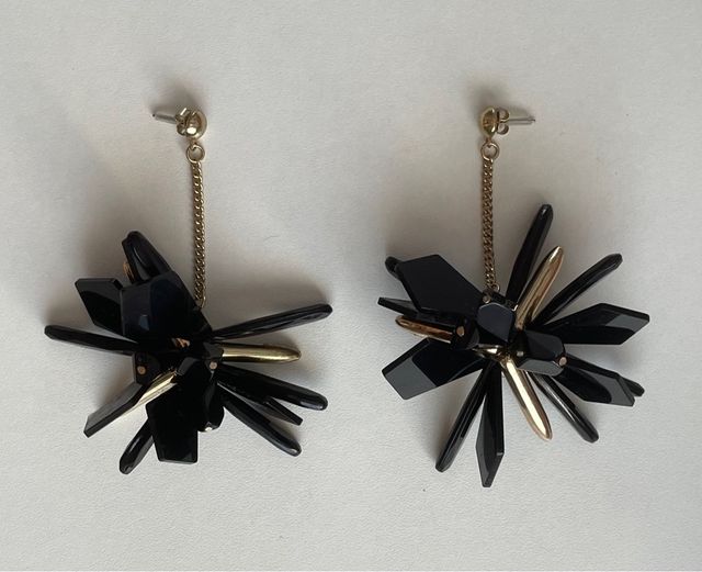 Pendientes de H&M