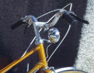 Conjunto iluminación Rinder