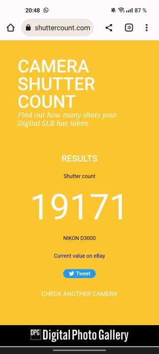 Kit Nikon D3000 + Objetivo 18-55mm f/3.5-5.6 G II