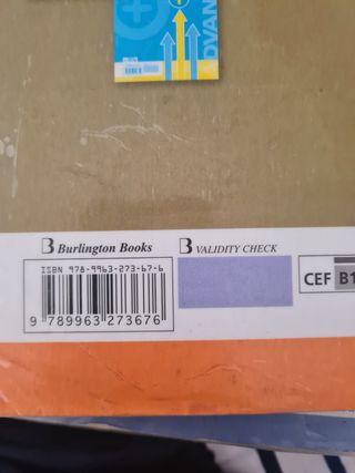 ingles 1 bachillerato burllington books