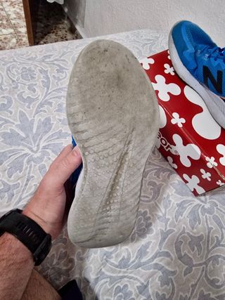 Zapatillas de running New Balance