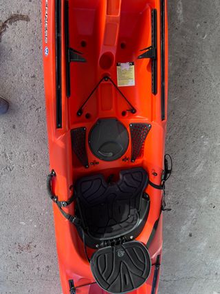 KAYAK WILDERNESS TARPON 140