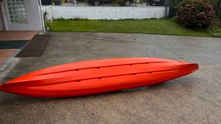 KAYAK WILDERNESS TARPON 140