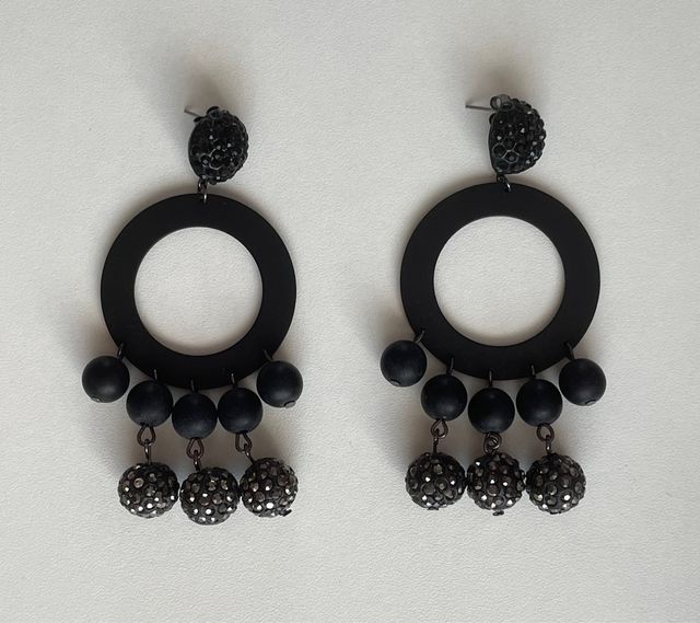 Pendientes de H&M