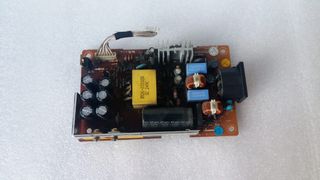 Despiece electrico pantallas ordenador